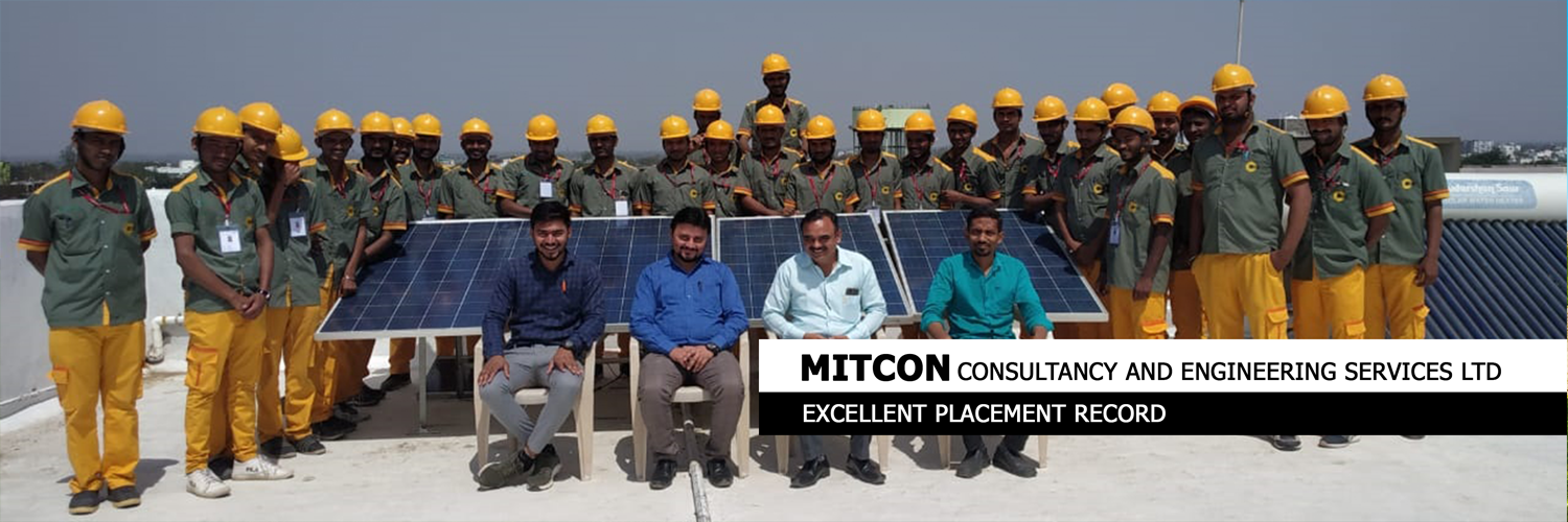 Solar Energy Training Program